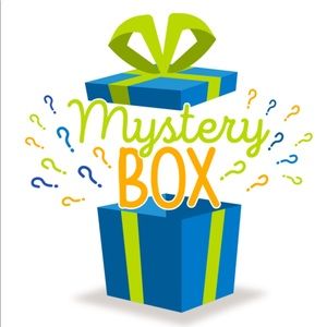 Mystery Box 10 pieces Brand new with tag